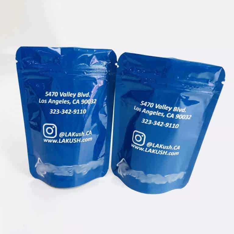 Lucky Charms (Jokes Up) by Runtz 3.5g Mylar bags Loud Mylar Bags