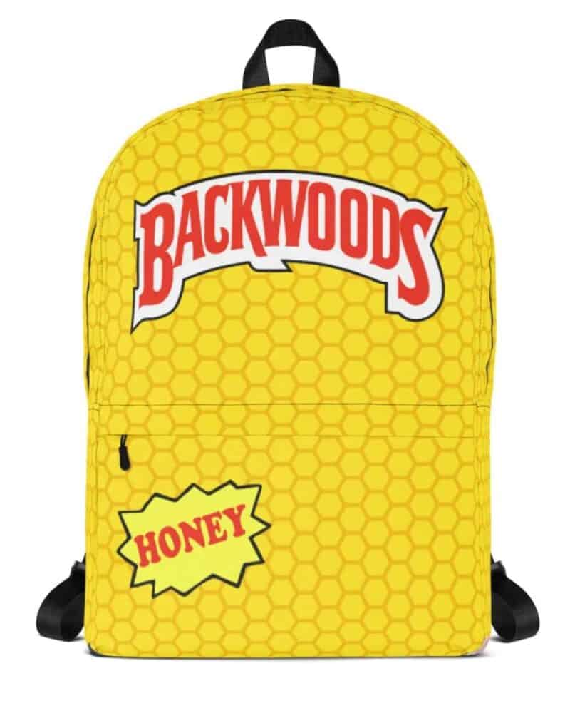 Backwoods Honey Backpack