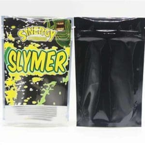 Synergy Canna Slymer 3.5g - 7g Mylar Bag