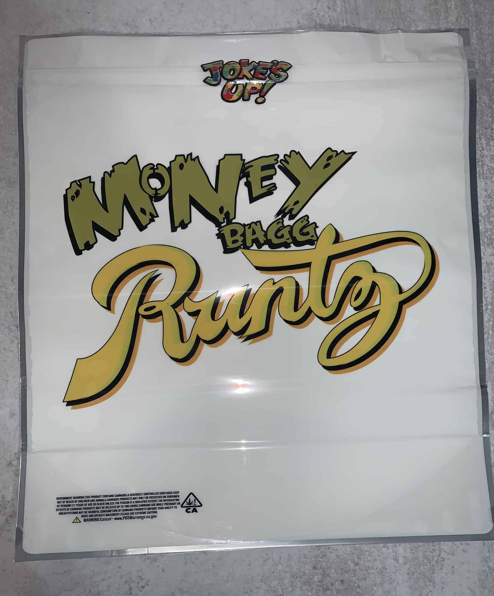 moneybag yo runtz