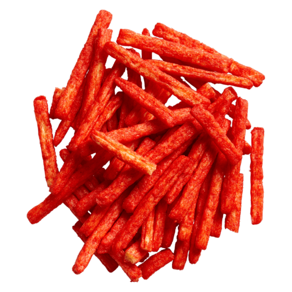 chesters hot fries