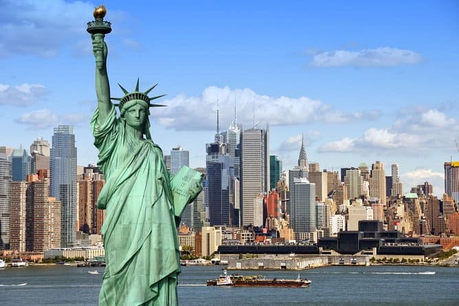 Mylar Bags That Keep You Loud: New York & NYC Style